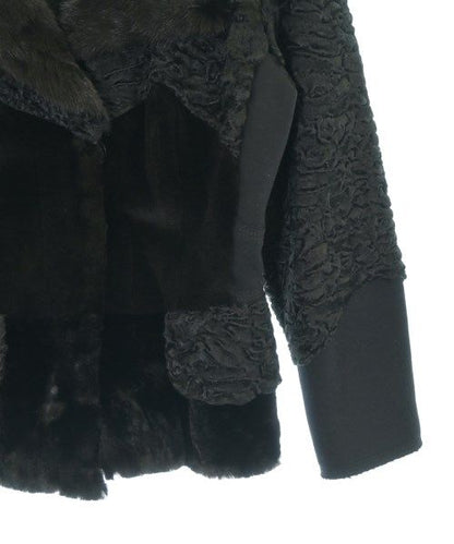Louis Vuitton Jacket Black — view 5