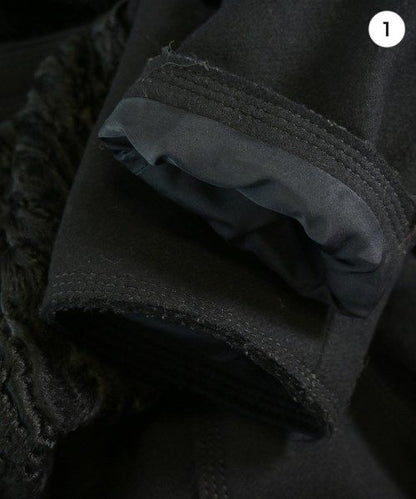 Louis Vuitton Jacket Black — view 6