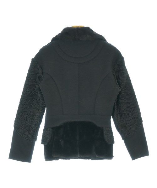 Louis Vuitton Jacket Black — view 2
