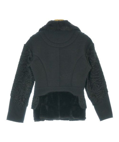 Louis Vuitton Jacket Black — view 2