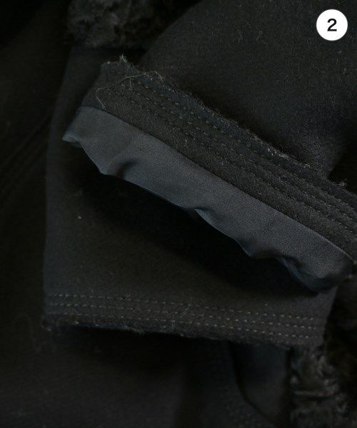 Louis Vuitton Jacket Black — view 7