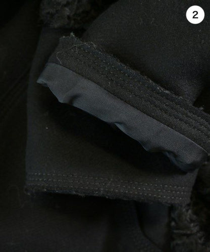 Louis Vuitton Jacket Black — view 7