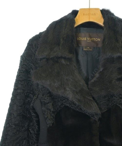 Louis Vuitton Jacket Black — view 4