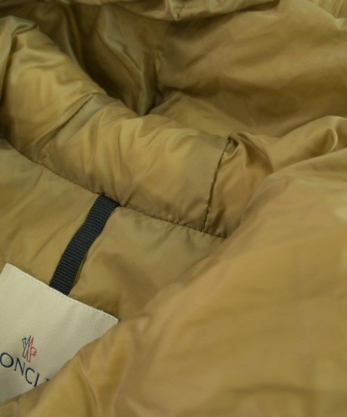 Moncler Coat Beige — view 7