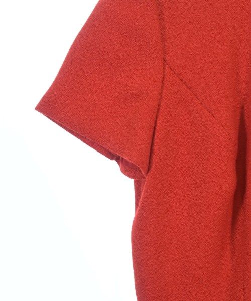 Dior Dress Red — view 5