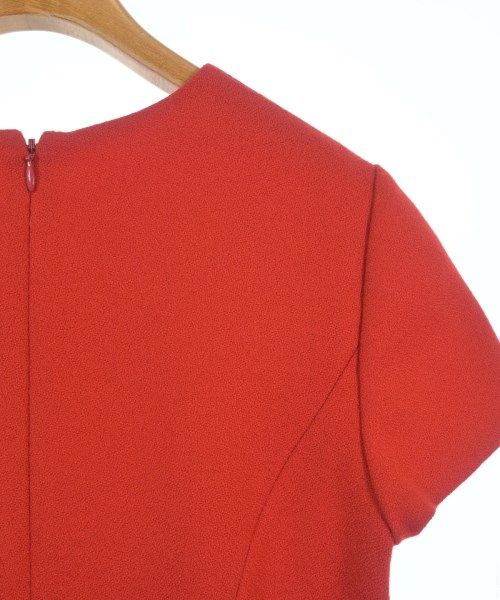 Dior Dress Red — view 7