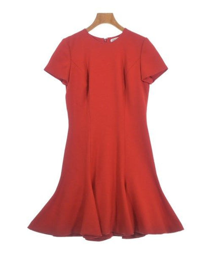 Dior Dress Red
