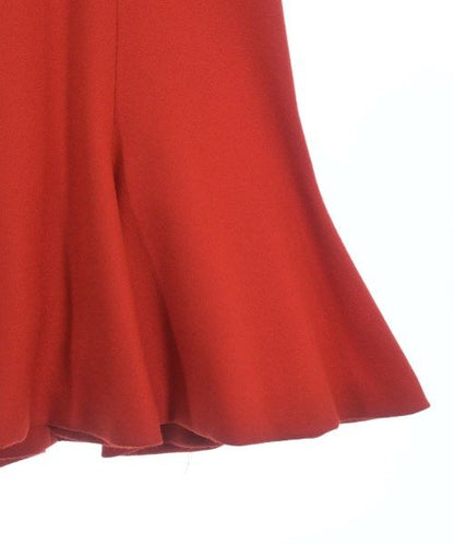 Dior Dress Red — view 6