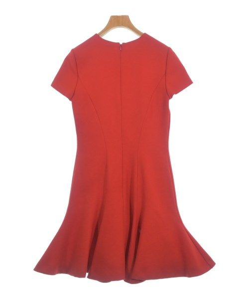 Dior Dress Red — view 2
