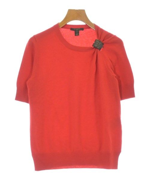 Louis Vuitton Knit Sweater