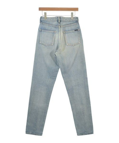 Saint Laurent Paris Denim Pants — view 2