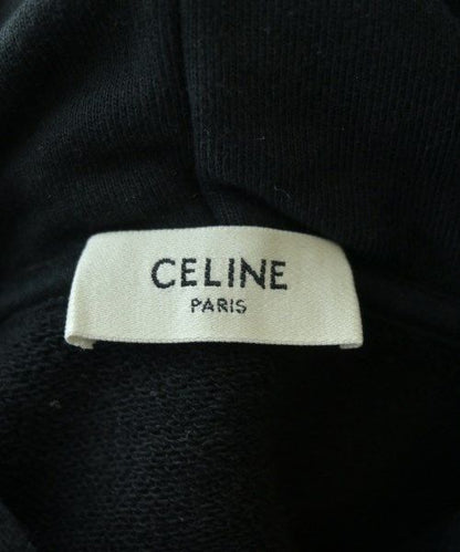 Celine Hoodie Black — view 3