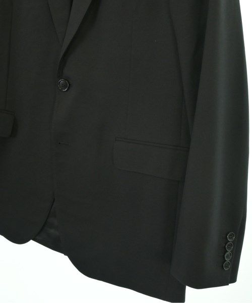 Celine Tailored Jacket Black — view 5