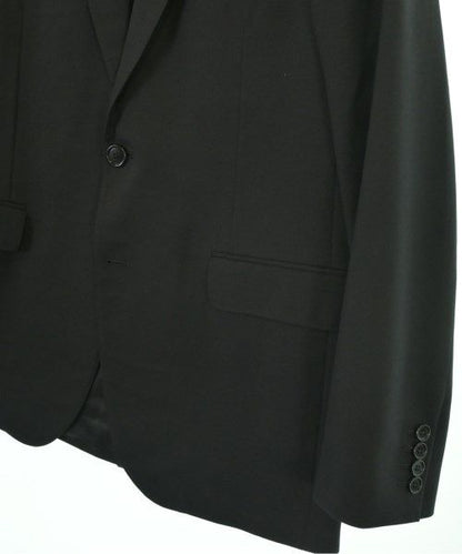 Celine Tailored Jacket Black — view 5