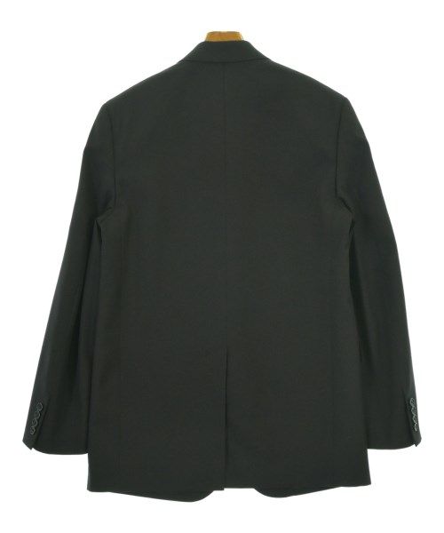 Celine Tailored Jacket Black — view 2