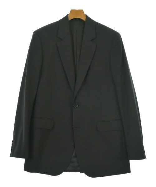 Celine Tailored Jacket Black