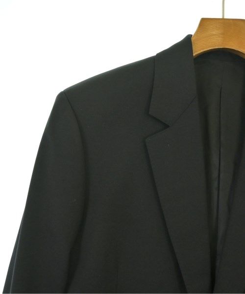 Celine Tailored Jacket Black — view 4