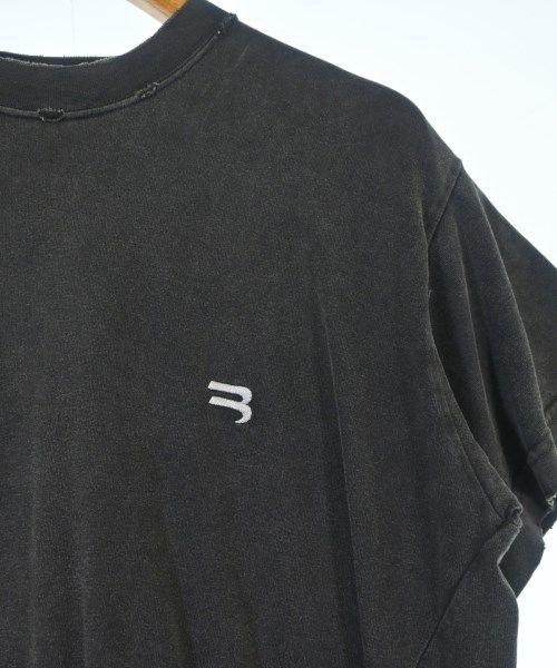 Balenciaga Dress Gray — view 4