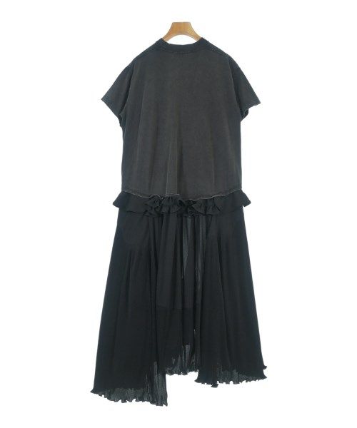 Balenciaga Dress Gray — view 2