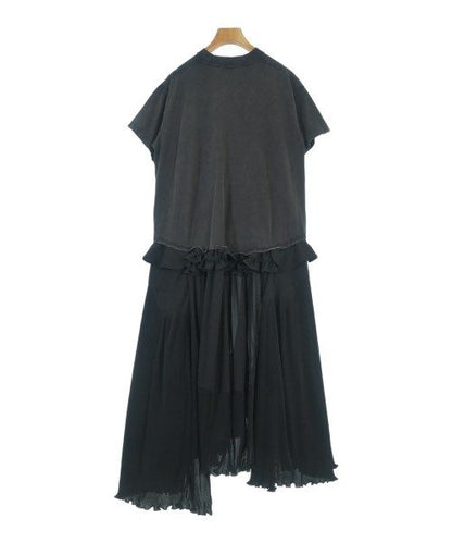 Balenciaga Dress Gray — view 2