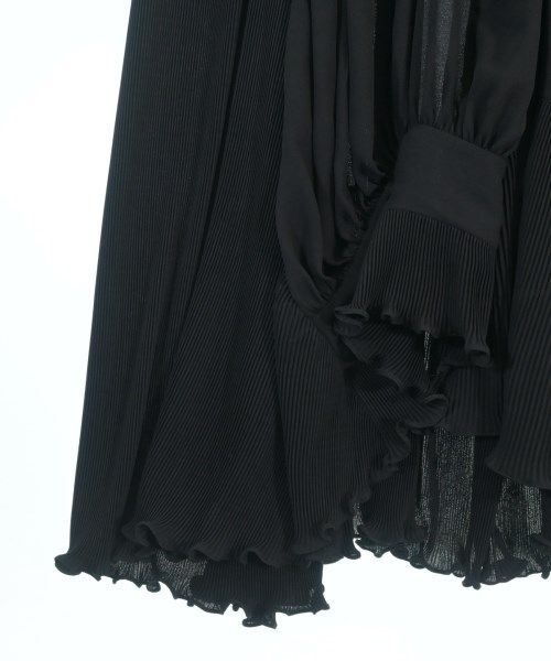 Balenciaga Dress Gray — view 5