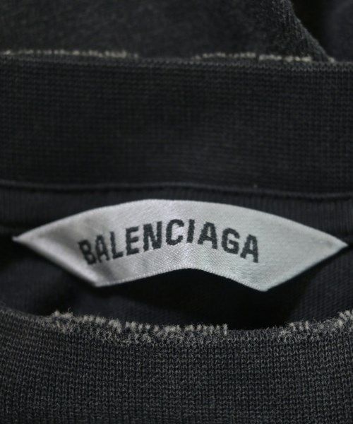 Balenciaga Dress Gray — view 3