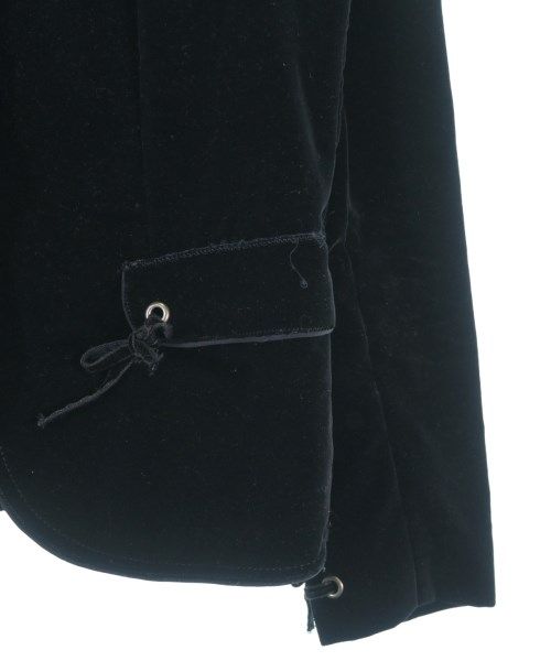 Prada Jacket Black — view 5