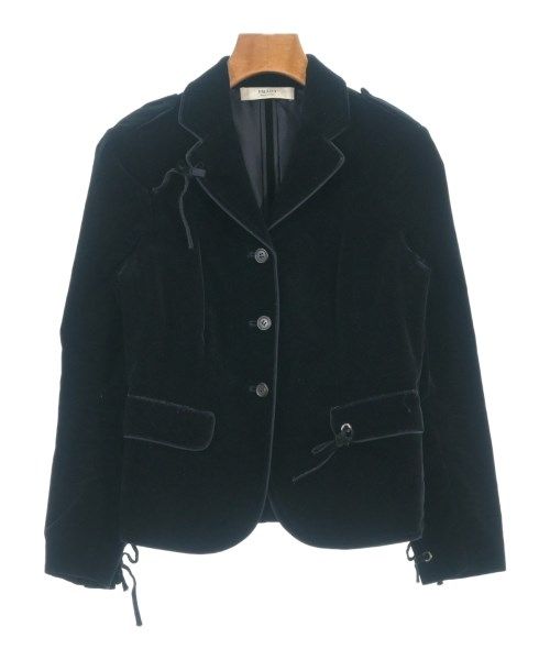 Prada Jacket Black