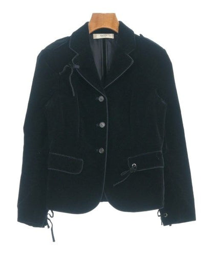 Prada Jacket Black