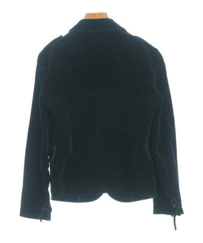 Prada Jacket Black — view 2