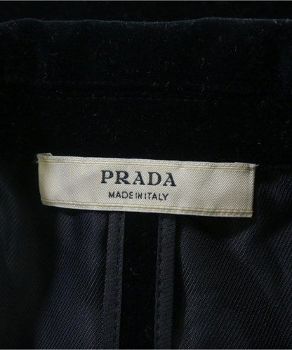 Prada Jacket Black — view 3