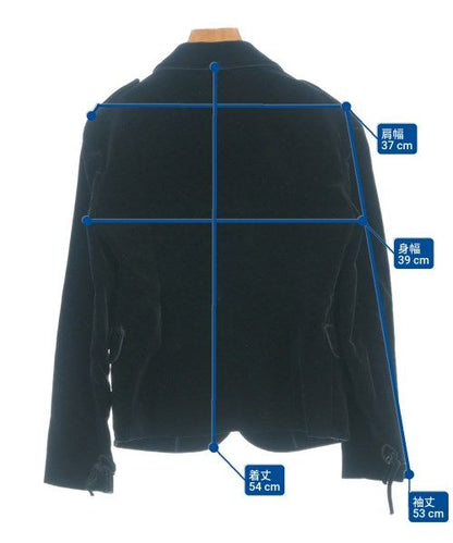 Prada Jacket Black — view 6