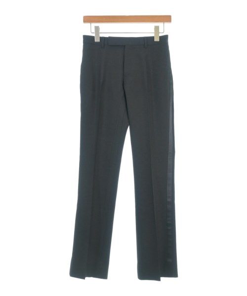 Celine Trousers Pants Black
