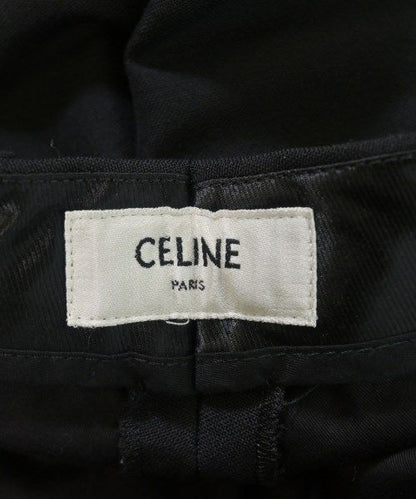 Celine Trousers Pants Black — view 3