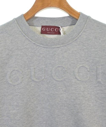 Gucci Sweatshirt Gray — view 4
