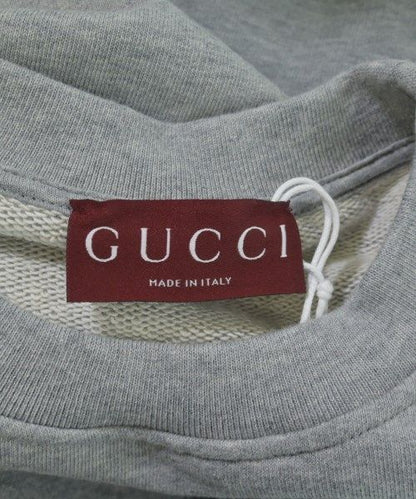 Gucci Sweatshirt Gray — view 3