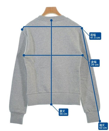 Gucci Sweatshirt Gray — view 6