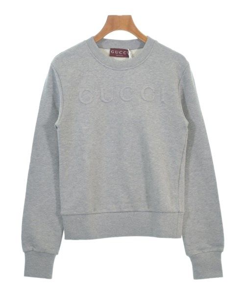 Gucci Sweatshirt Gray