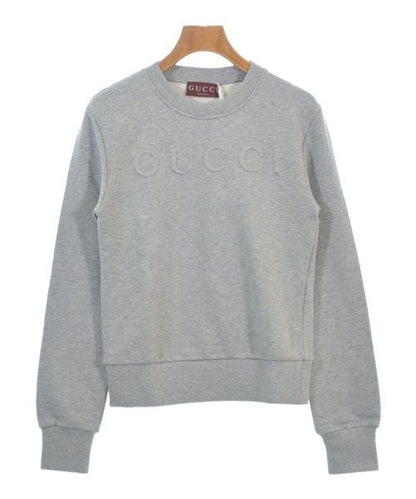 Gucci Sweatshirt Gray