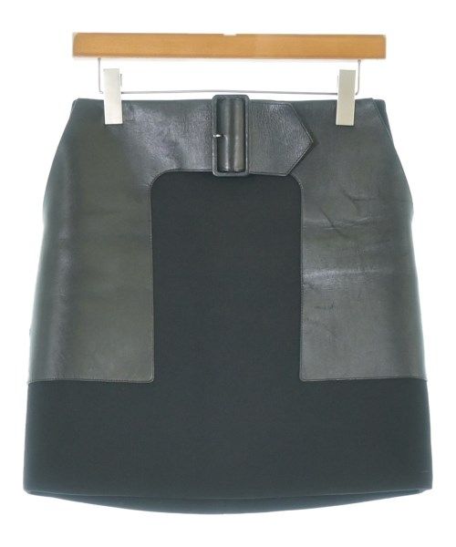Celine Knee Length Skirt