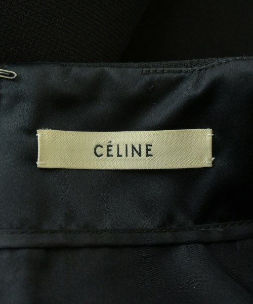 Celine Knee Length Skirt — view 3