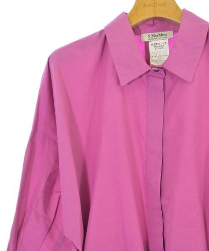 Max Mara 'S Shirt Dress — view 4