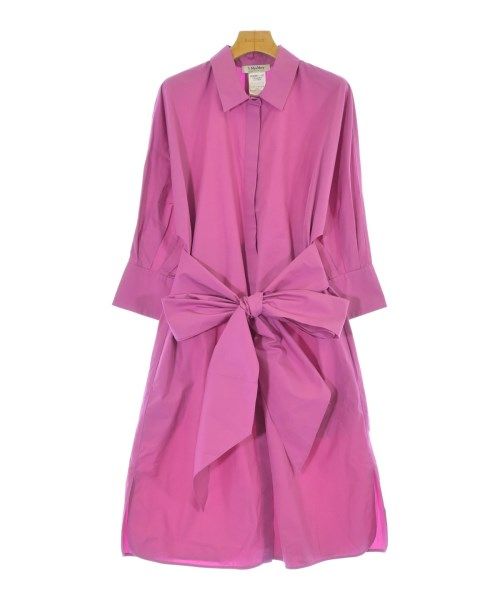 Max Mara 'S Shirt Dress