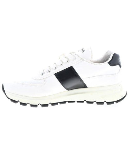 Prada Sneakers White — view 4