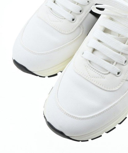 Prada Sneakers White — view 5