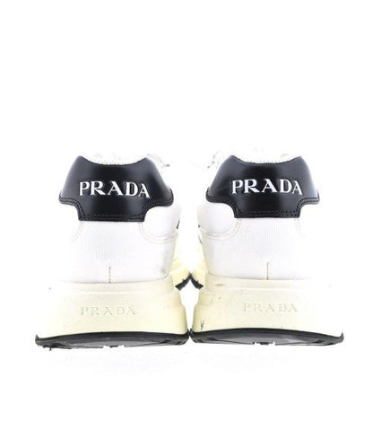 Prada Sneakers White — view 6