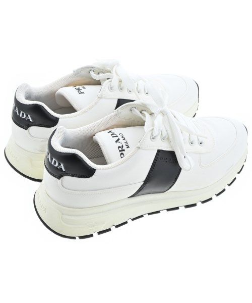 Prada Sneakers White — view 2