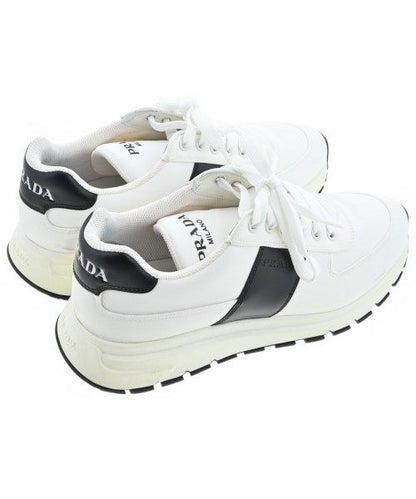 Prada Sneakers White — view 2