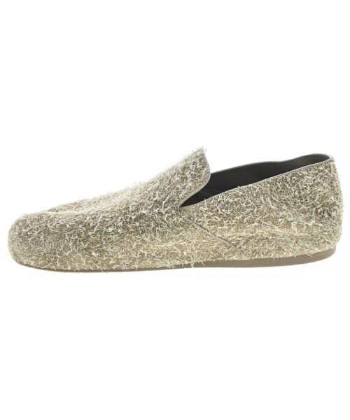Loewe Sandals Khaki — view 4