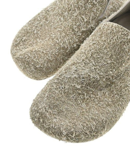 Loewe Sandals Khaki — view 5
